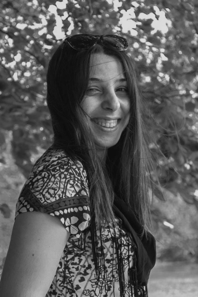 Elsa Caussade