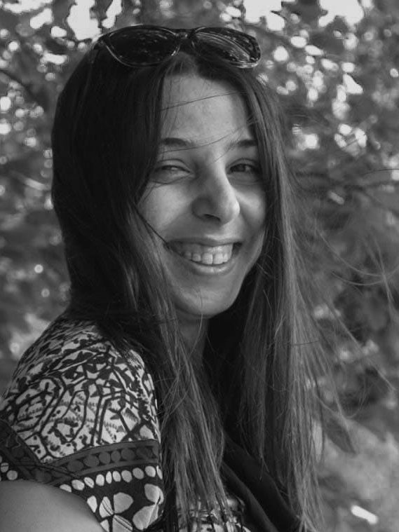 Elsa Caussade